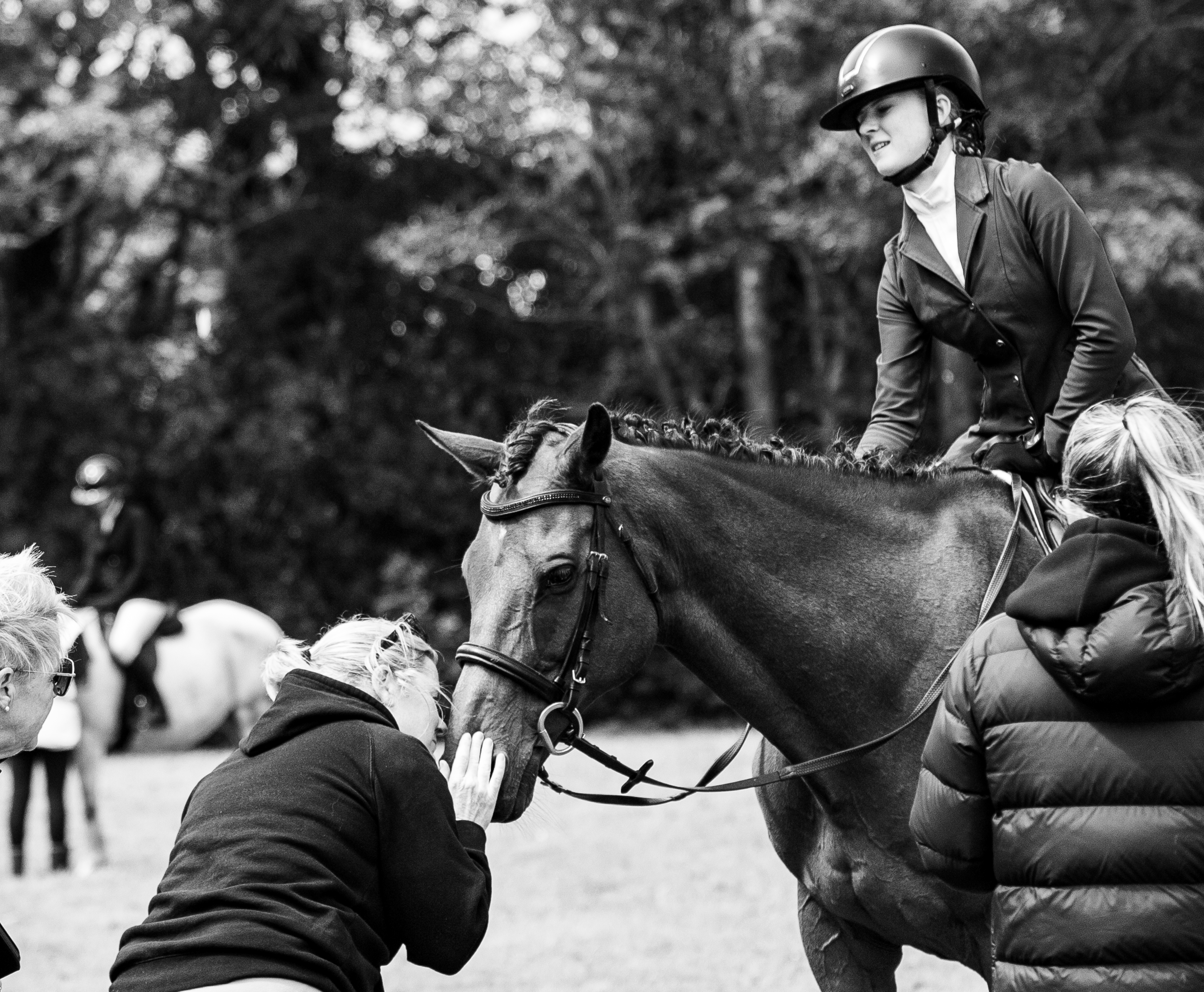 Inglewood ribbon day