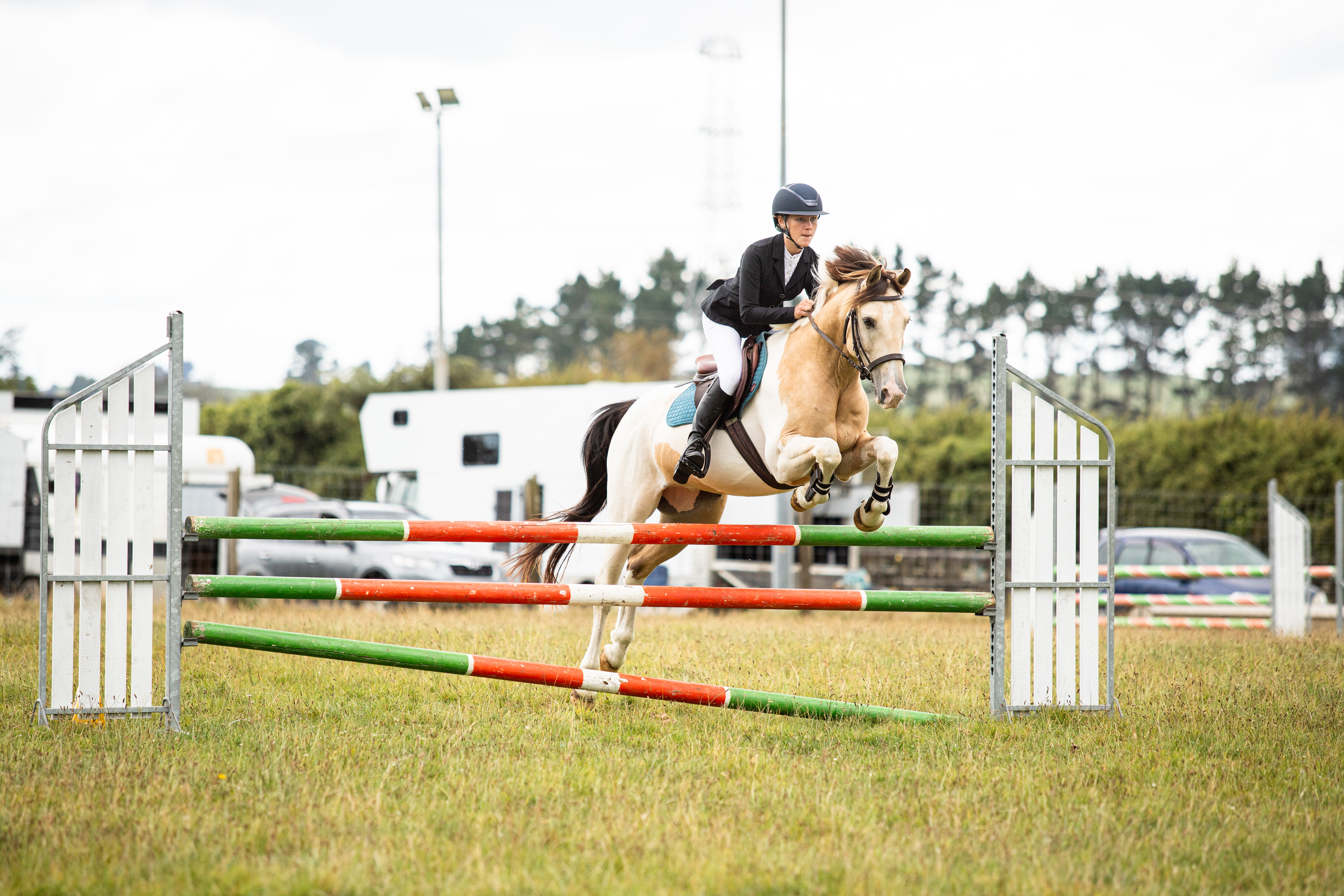 Stratford sports day