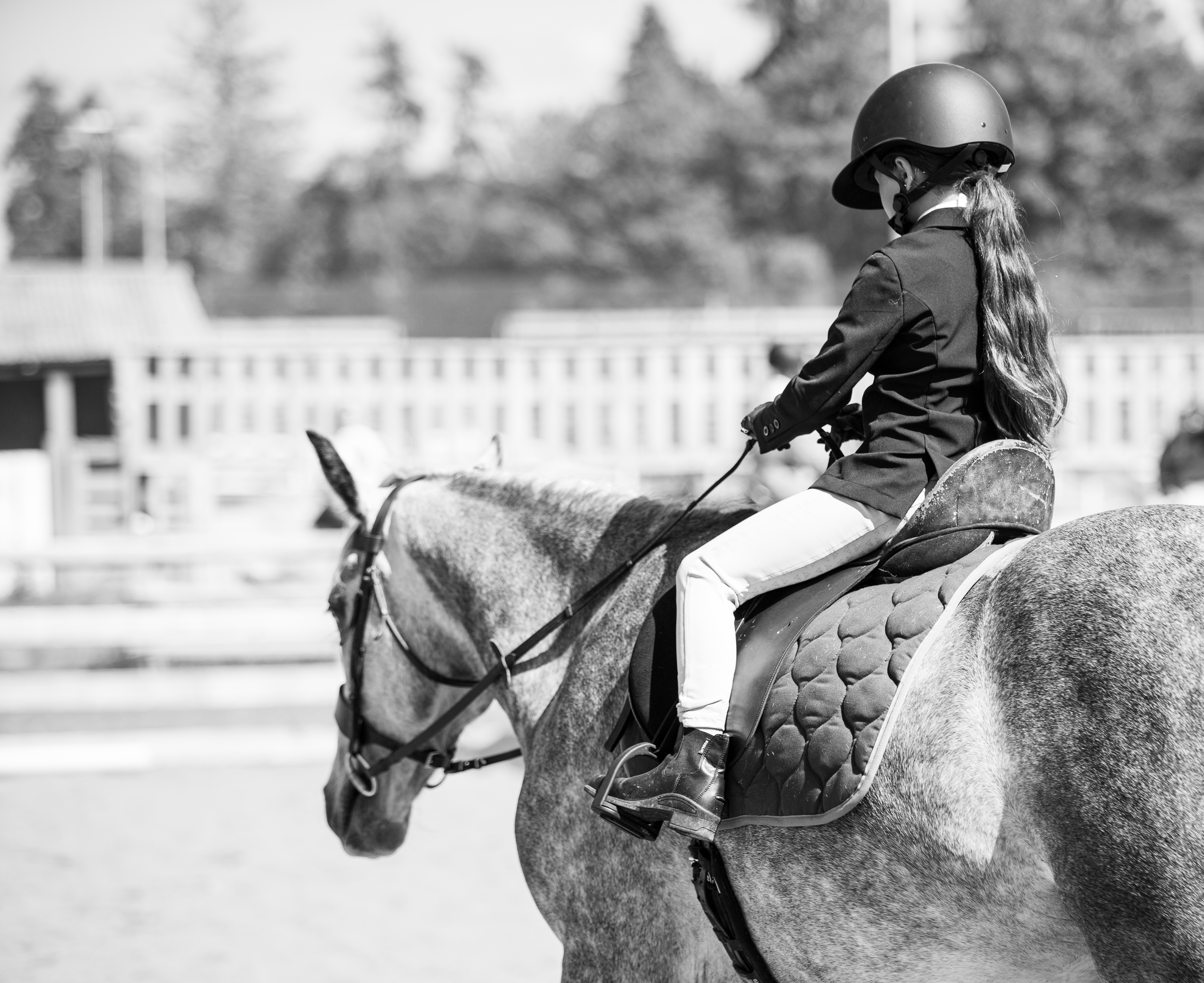 TAHC Recycled Ribbon day