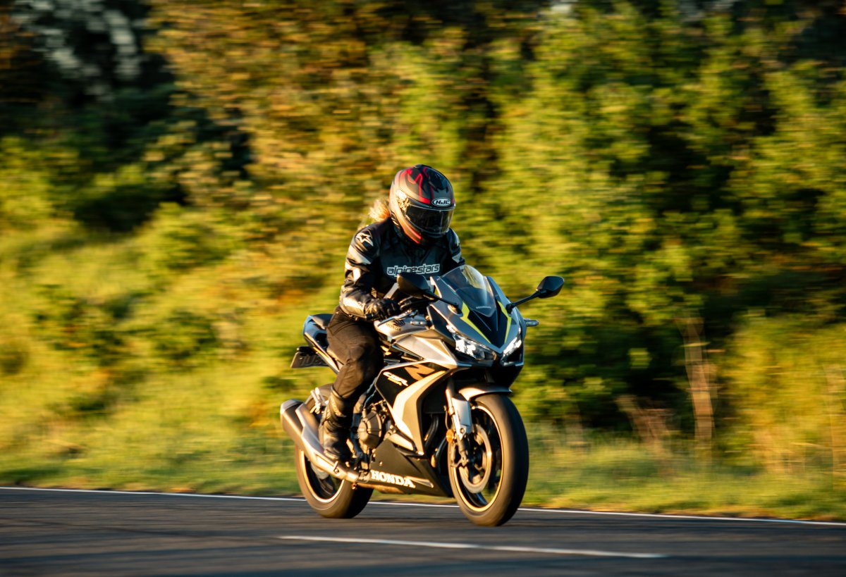 Sports photo