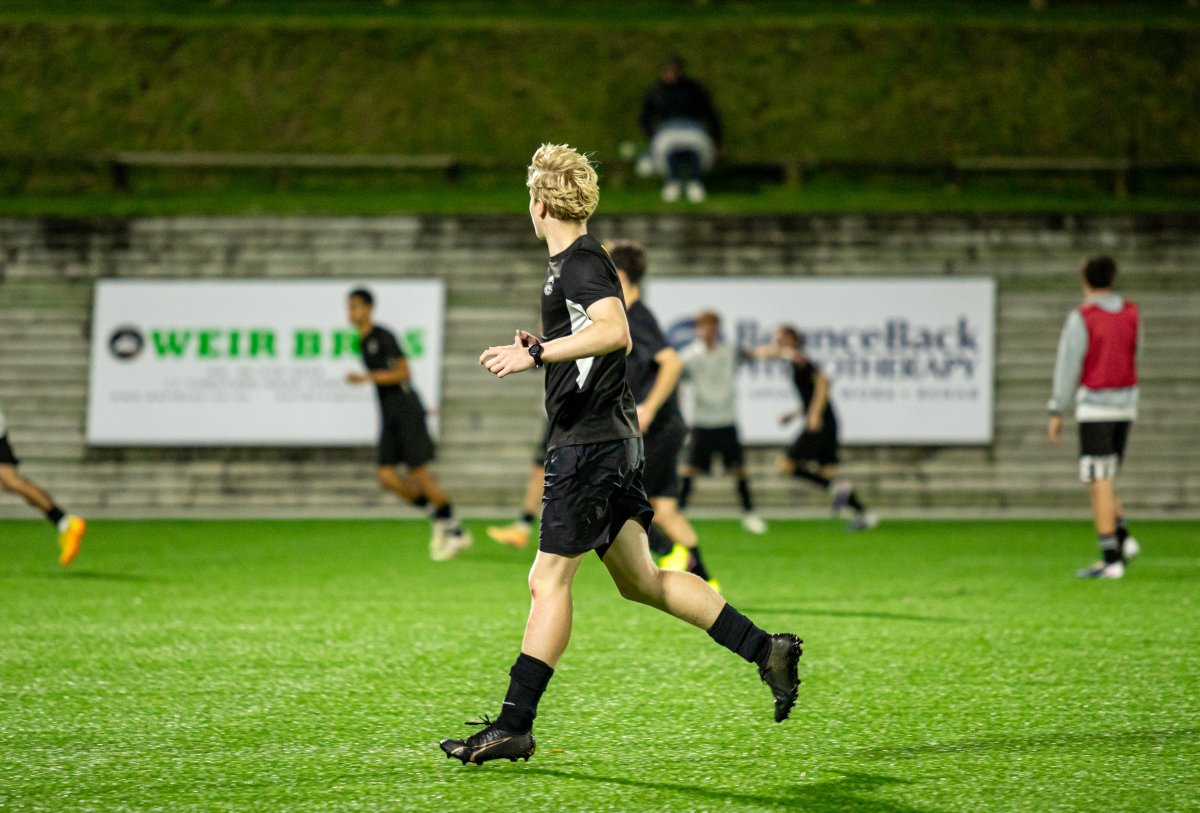 Sports photo